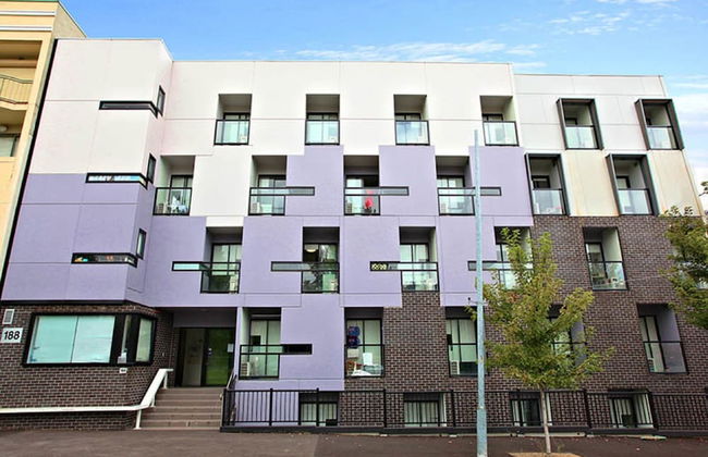 Quality Apartments North Melbourne - Foto 49