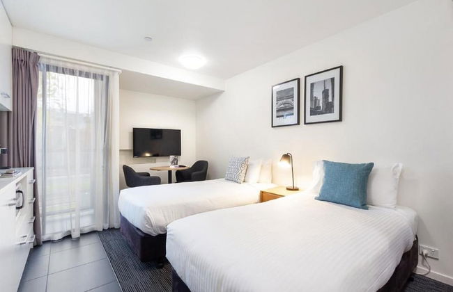 Quality Apartments North Melbourne - Foto 14