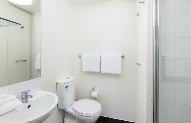 Quality Apartments North Melbourne - Foto 44