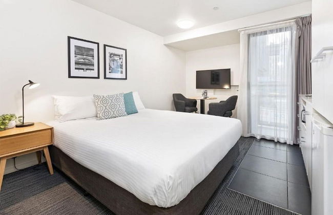 Quality Apartments North Melbourne - Foto 5