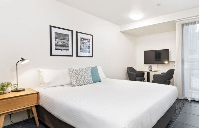 Quality Apartments North Melbourne - Foto 6