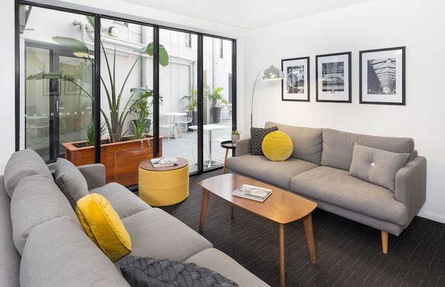 Quality Apartments North Melbourne - Foto 40