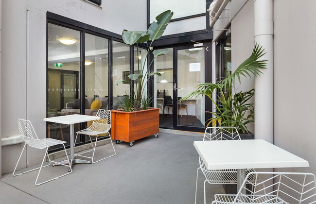 Quality Apartments North Melbourne - Foto 52