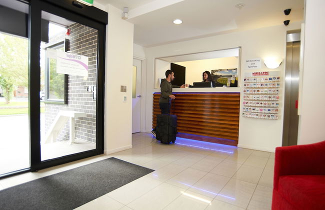 Quality Apartments North Melbourne - Foto 46
