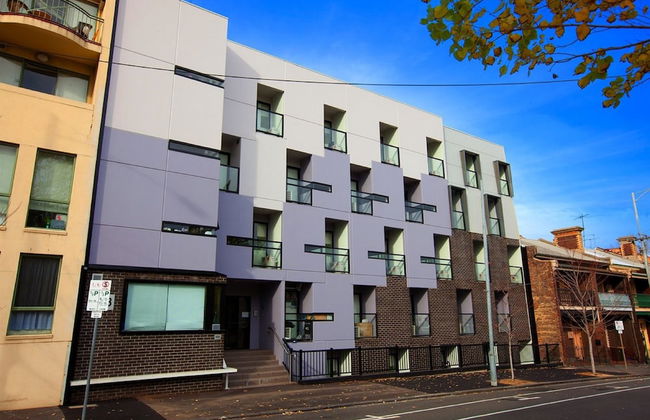 Quality Apartments North Melbourne - Foto 50