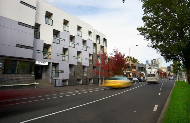 Quality Apartments North Melbourne - Foto 53