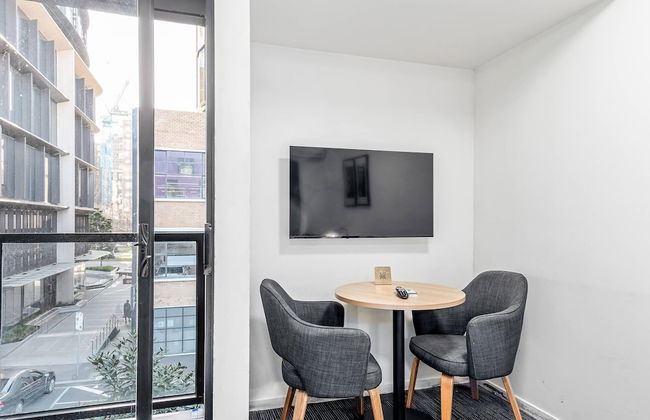 Quality Apartments North Melbourne - Foto 18