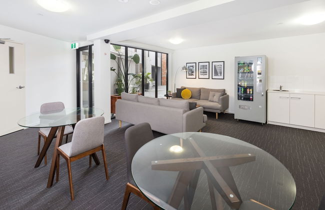 Quality Apartments North Melbourne - Foto 47