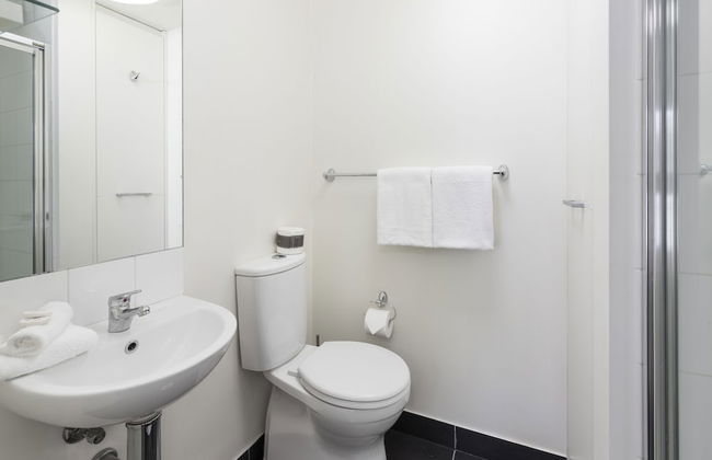 Quality Apartments North Melbourne - Foto 45