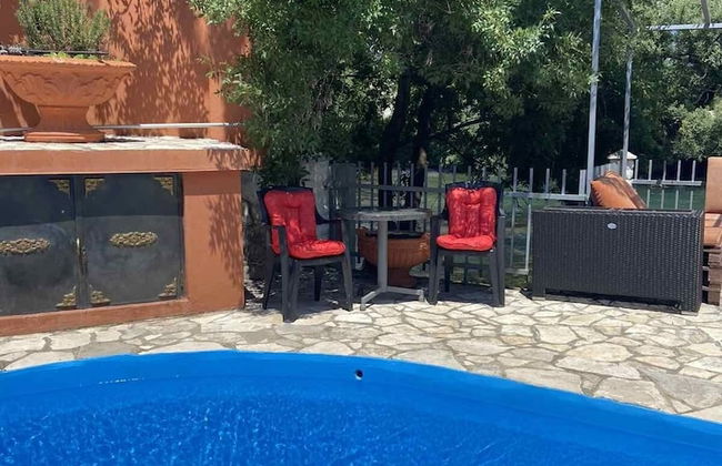 Private Riverside Villa Silvia - Foto 30