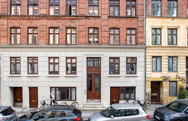 Sanders Park - Charming 1-bdr Apt Close to Metro - Foto 13