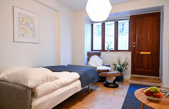 Sanders Park - Charming 1-bdr Apt Close to Metro - Foto 4
