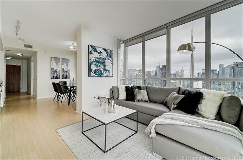 Photo 37 - Simply Comfort Stunning Downtown Condos