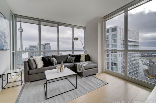 Photo 1 - Simply Comfort Stunning Downtown Condos