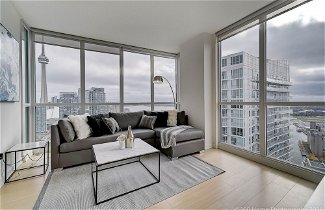 Photo 1 - Simply Comfort Stunning Downtown Condos