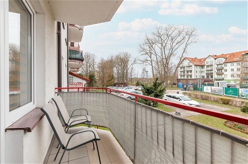 Photo 20 - Lwowska Apartments by Renters