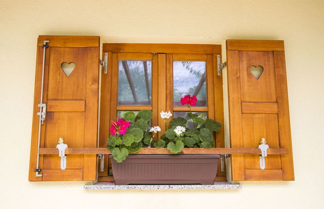 Country House Srček - Foto 24