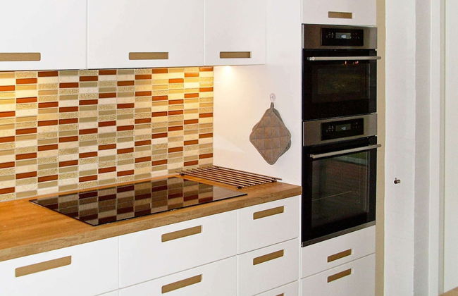 6 Person Holiday Home in Borkop - Foto 5