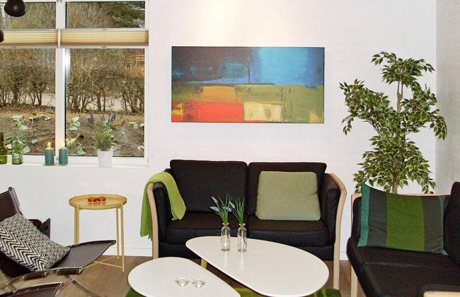 6 Person Holiday Home in Borkop - Foto 20