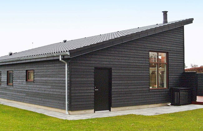 6 Person Holiday Home in Borkop - Foto 26