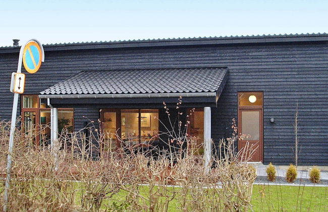 6 Person Holiday Home in Borkop - Foto 22