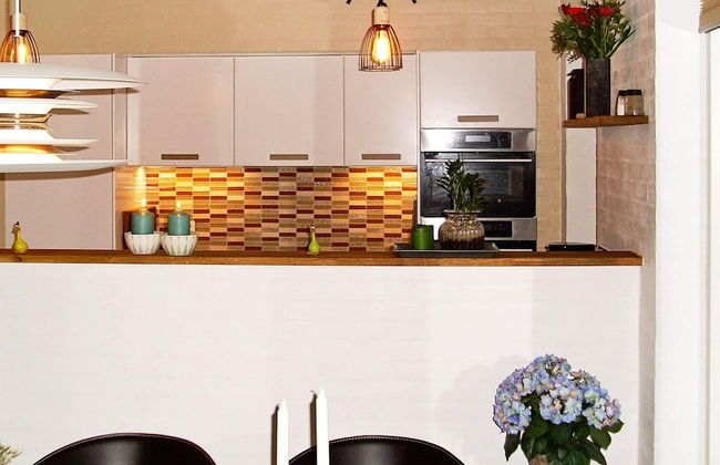 6 Person Holiday Home in Borkop - Foto 21