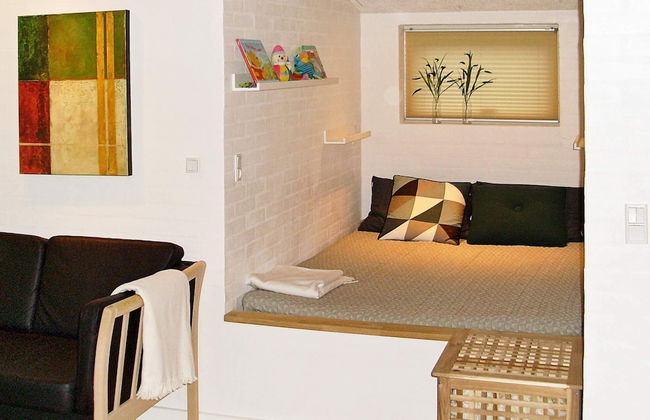 6 Person Holiday Home in Borkop - Foto 7