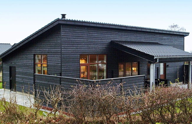 6 Person Holiday Home in Borkop - Foto 27