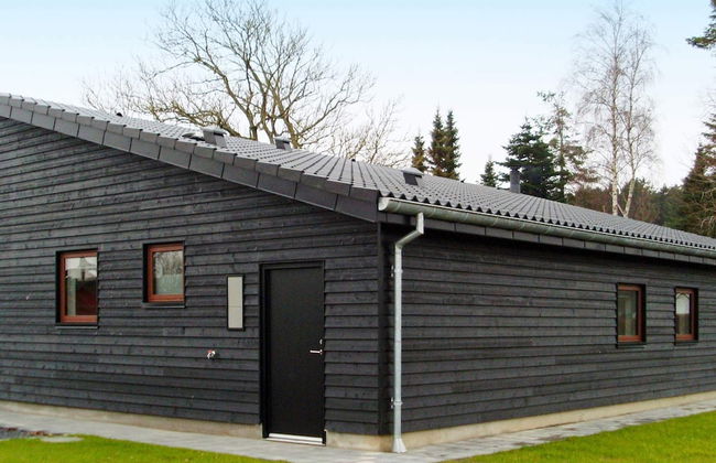 6 Person Holiday Home in Borkop - Foto 25