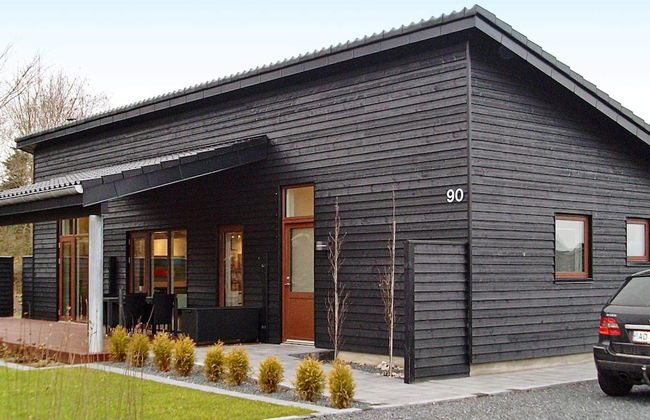 6 Person Holiday Home in Borkop - Foto 1