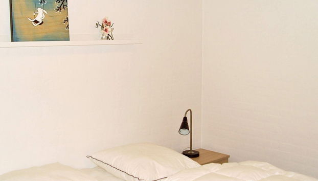 6 Person Holiday Home in Borkop - Foto 4