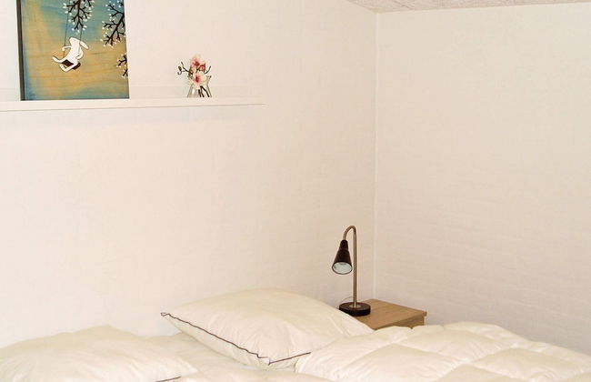 6 Person Holiday Home in Borkop - Foto 4