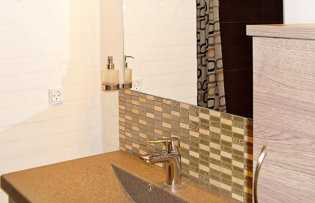 6 Person Holiday Home in Borkop - Foto 2