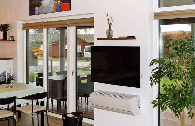6 Person Holiday Home in Borkop - Foto 16