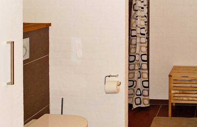 6 Person Holiday Home in Borkop - Foto 12