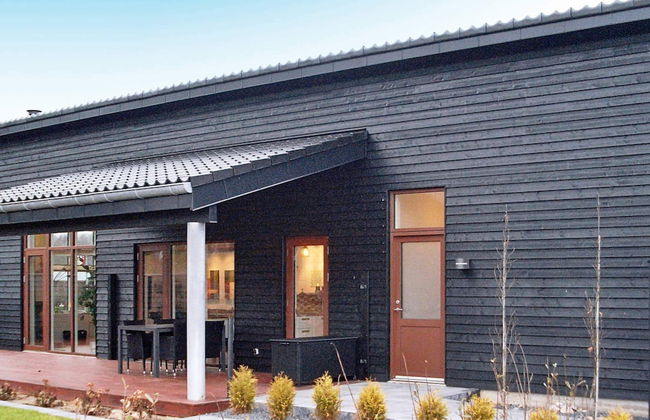 6 Person Holiday Home in Borkop - Foto 24