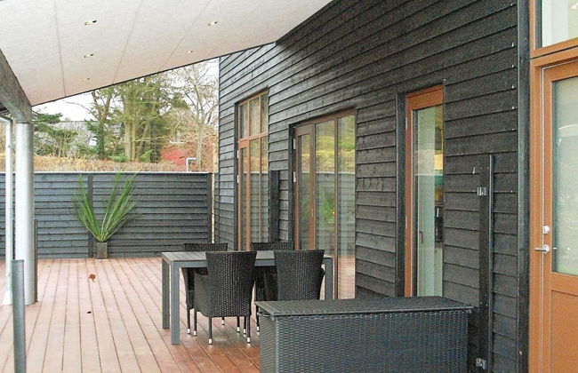 6 Person Holiday Home in Borkop - Foto 23