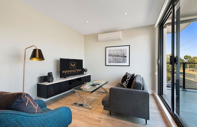 Manhattan Apartments - Notting Hill - Foto 13