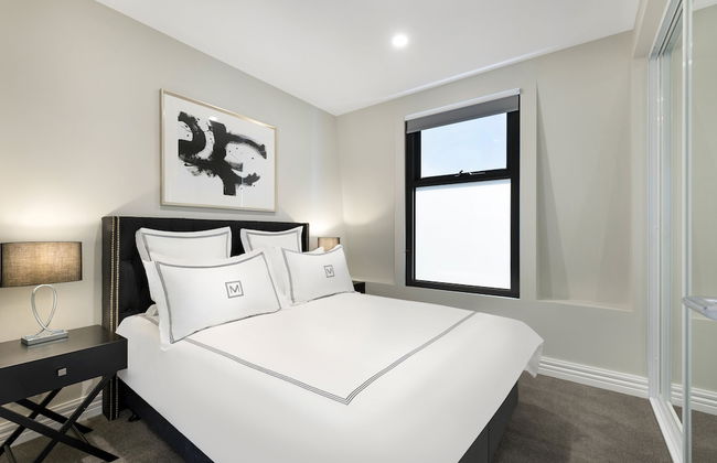 Manhattan Apartments - Notting Hill - Foto 3