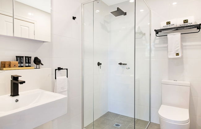 Manhattan Apartments - Notting Hill - Foto 27