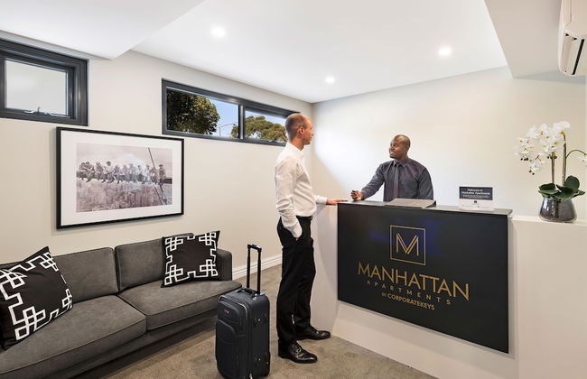 Manhattan Apartments - Notting Hill - Foto 2