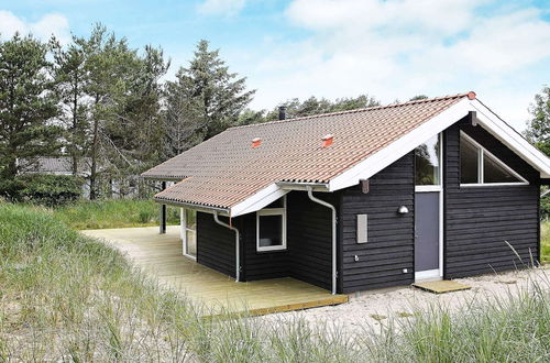 Foto 14 - Quaint Holiday Home in Skagen near Sea