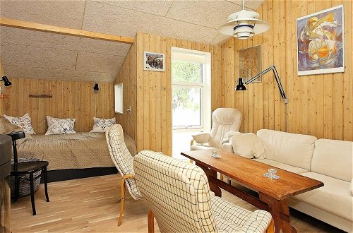 Foto 9 - Quaint Holiday Home in Skagen near Sea