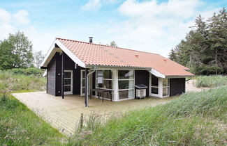 Foto 1 - Quaint Holiday Home in Skagen near Sea