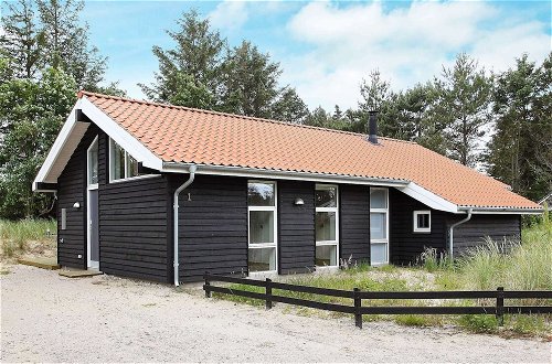 Photo 12 - Quaint Holiday Home in Skagen near Sea