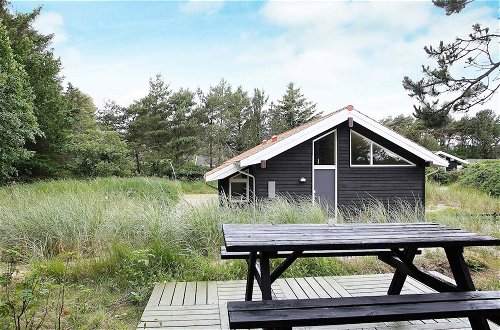 Foto 13 - Quaint Holiday Home in Skagen near Sea