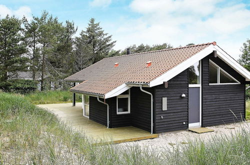 Foto 13 - Quaint Holiday Home in Skagen near Sea