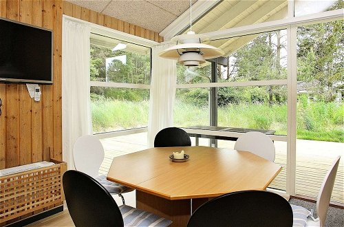 Foto 15 - Quaint Holiday Home in Skagen near Sea