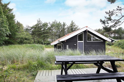 Foto 15 - Quaint Holiday Home in Skagen near Sea