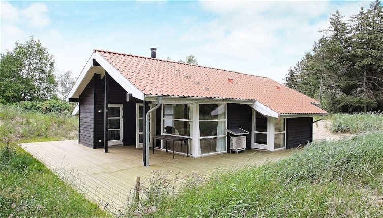 Foto 1 - Quaint Holiday Home in Skagen near Sea